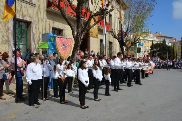 Traslado Jueves Santo 2015 - 103